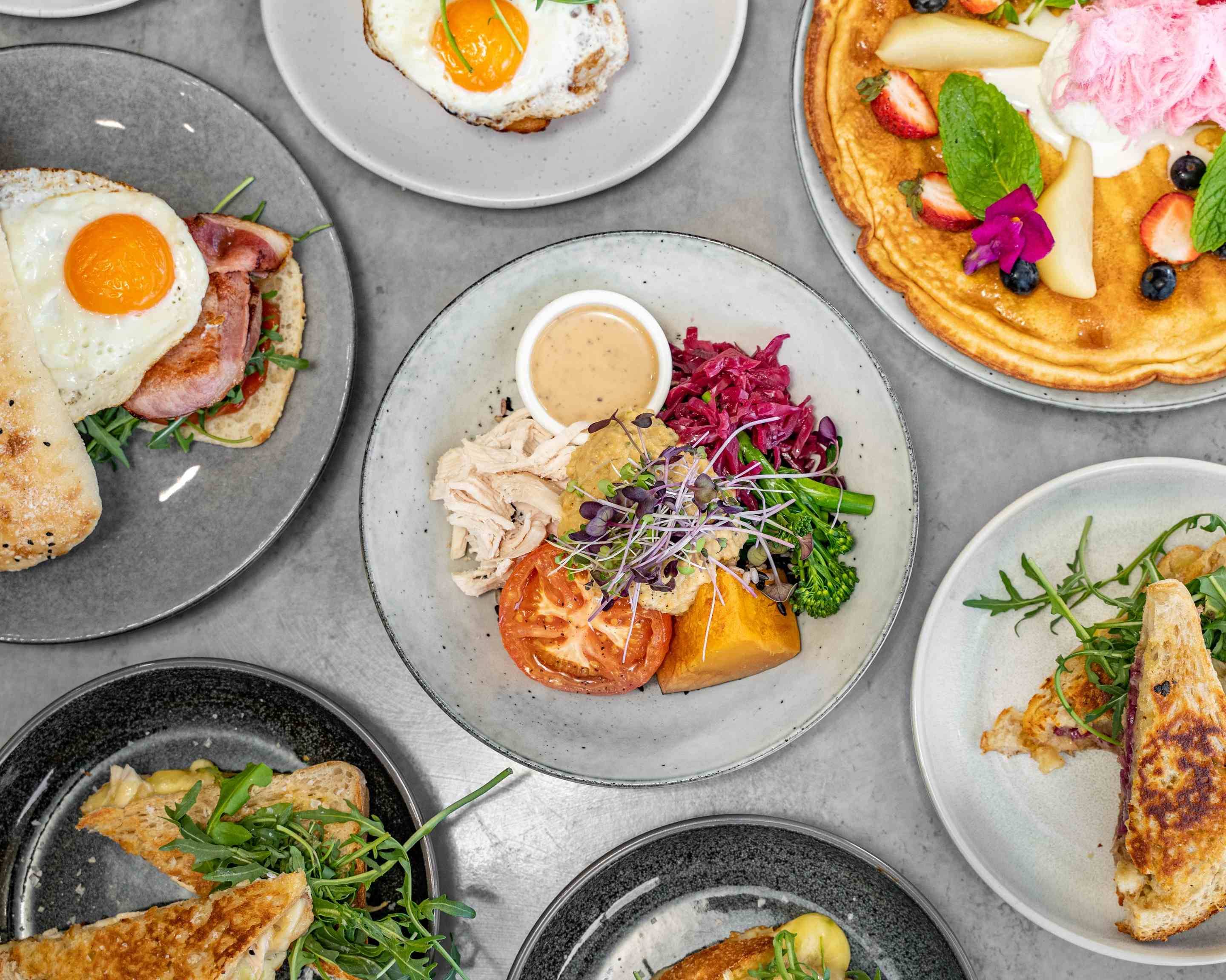 London House Bendigo Menu Takeout in Bendigo Delivery Menu & Prices