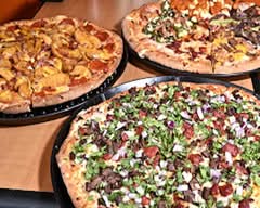 Fire Fire Pizza (W Jefferson Ave)