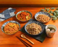 裕發食堂