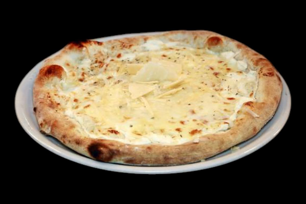 🍕4 Fromage