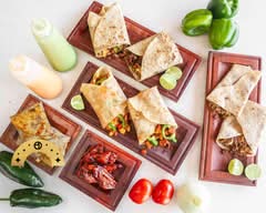 Los Burritos de Fuentes