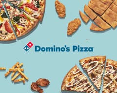 Domino's Pizza - Nivelles