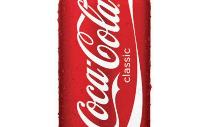 Coke(355ml)