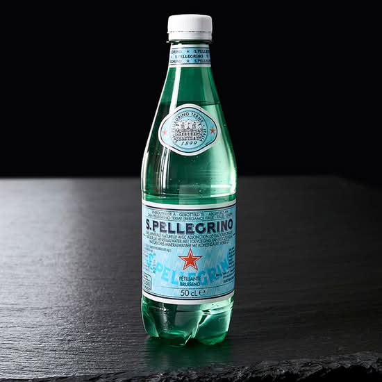 San Pellegrino 50cl