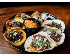 Mezcalito Grill & Tequila Bar 113 Rolesville (Rolesville)