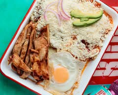 Despacho Room (Garfield)