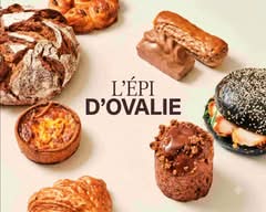 L'Épi d'Ovalie