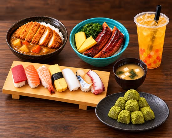 Sushiology