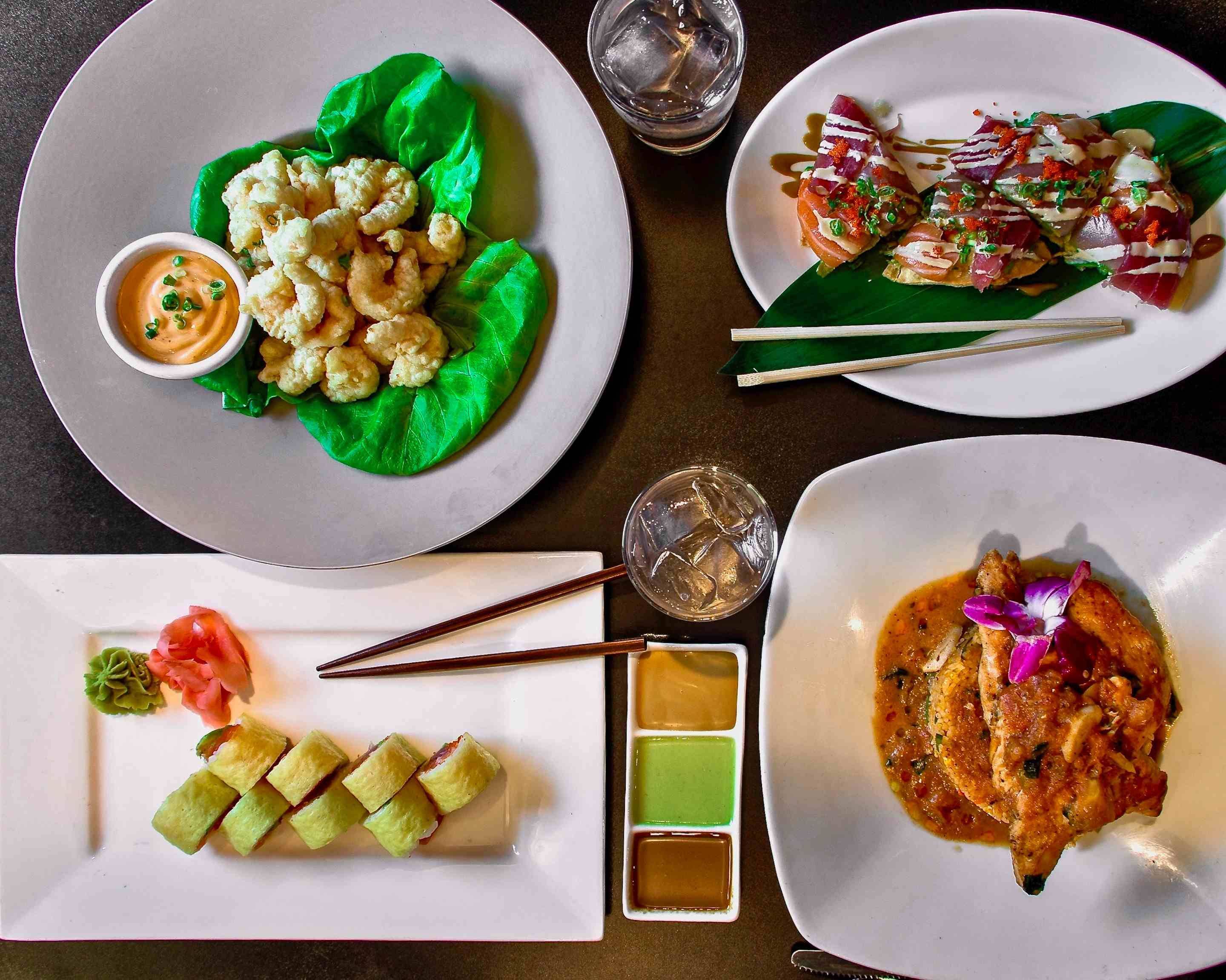 Order Sushi Lounge Totowa Menu Delivery【Menu & Prices】 Totowa Uber