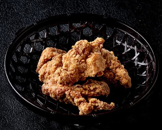 金賞 唐揚げ4個