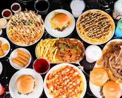 Smash  The Burger Joint