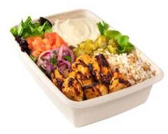 Tammam - Mediterranean Grill & Cafe