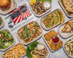 Woking Amazing (Thornbury)