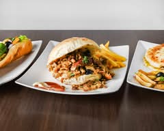 Zino Food