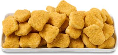 Chicken Nuggets 50 Count Hot