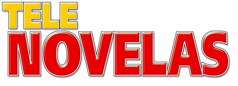 Revista - Telenovelas