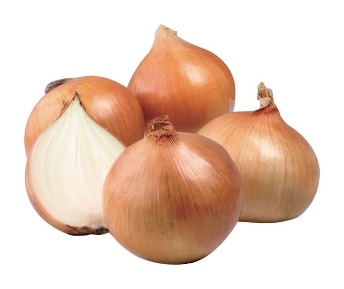 美 國洋蔥1kg/袋 <1Bag袋 x 1 x 1Bag袋>