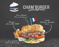 Cham'Burger