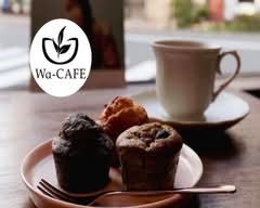 本格的なお抹茶やカレーが人気な和カフェ Wa Cafe