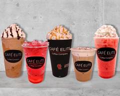 Café Elite (Puyallup)