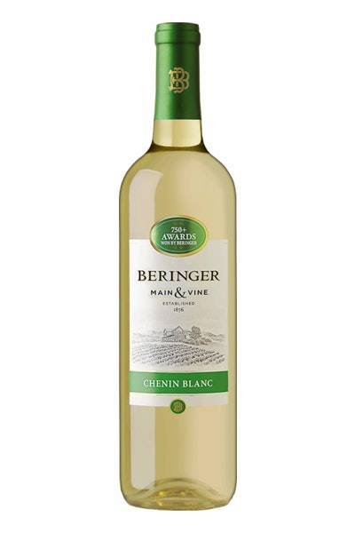 Beringer Main & Vine Chenin Blanc (1.5L bottle)