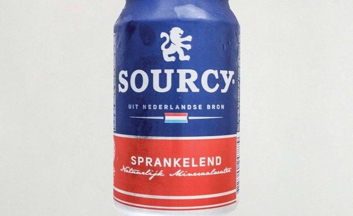 Sparkling Water