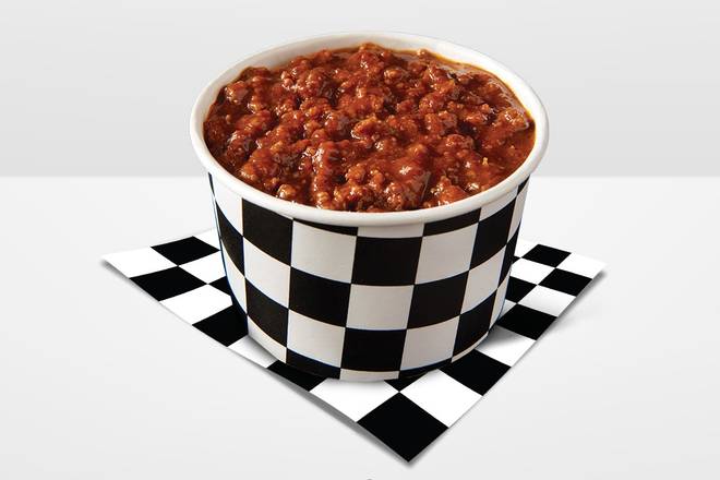 Bowl Of Chili