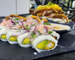 Sushi Fusion Puerto Montt (Puerto Montt)