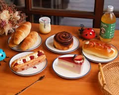 島嶼天光 新埔店