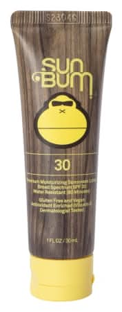 Sun Bum® Spf 30 Sunscreen 1 Fl.oz