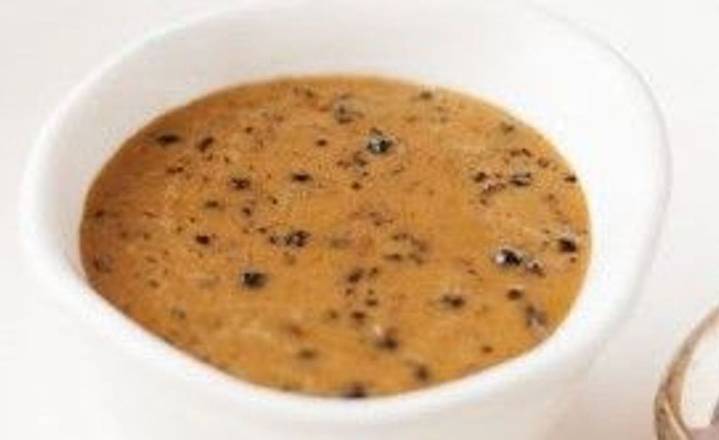 Pepper Sauce