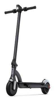 Jetson Ora Pro Electric Scooter - Black