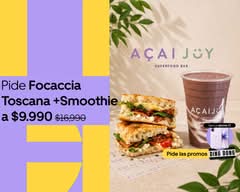 Acai Joy (Providencia)