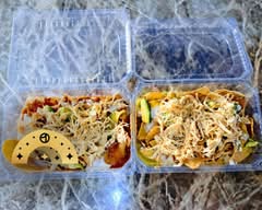 Chilaquiles MILE (Mexico City)