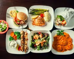 RESTAURANT LE CIEL D'ISTANBUL