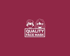Quality face mask