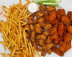 Metro Diner (Palm Harbor)