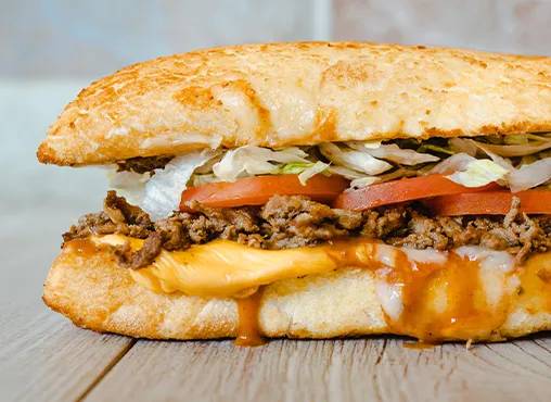 User added: Ike's Place, Matt Cain Sandwich: Calories, Nutrition Analysis &  More