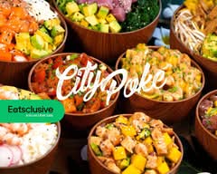 City Poké - L' Eliana