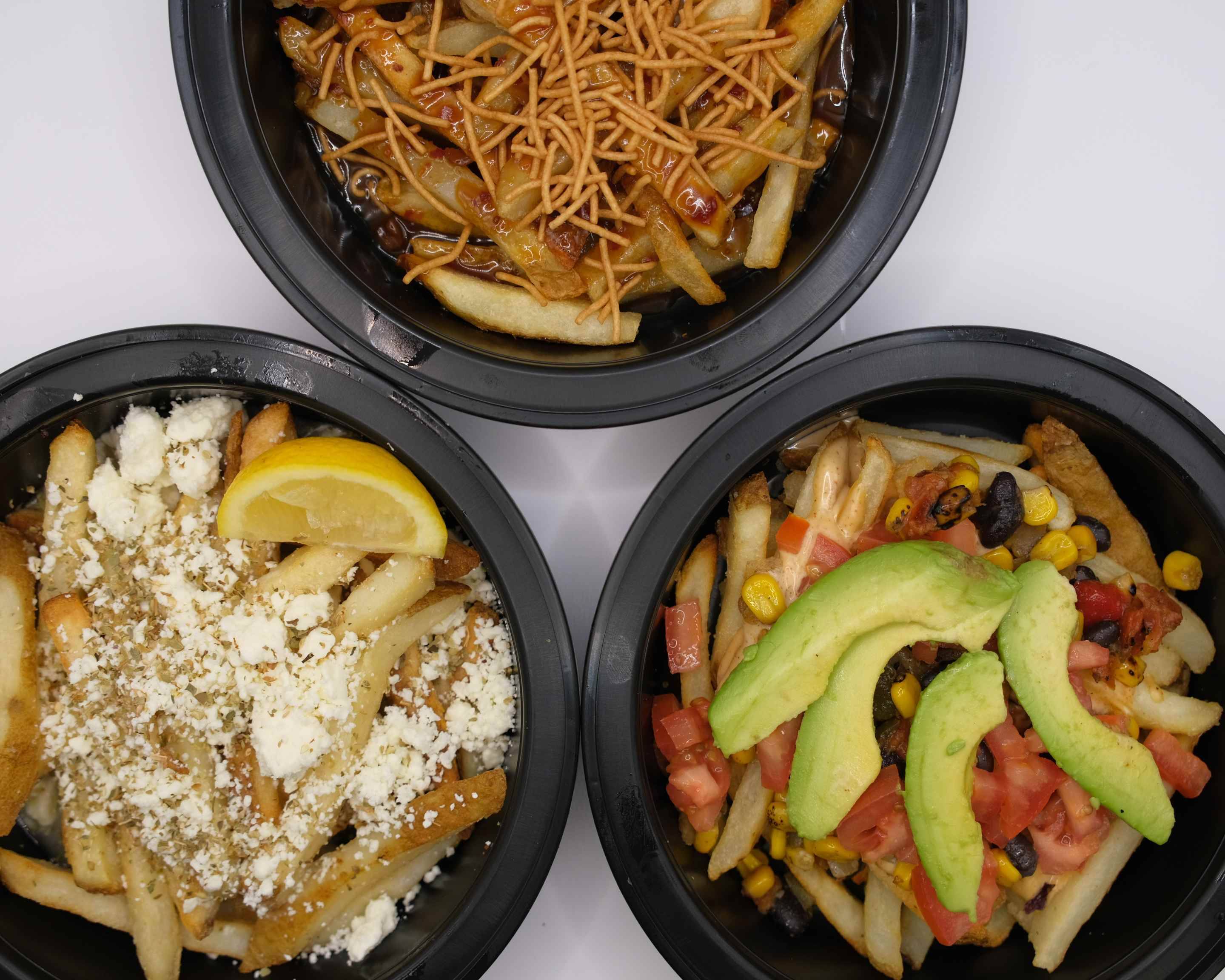 Snack Shack South Tampa (by EVOS) Menu Tampa • Order Snack Shack