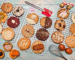 Dolcesa Cookies