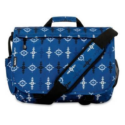 JWorld Thomas Laptop Messenger Bag - Totem