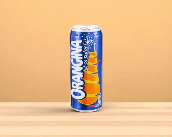 Orangina🥤