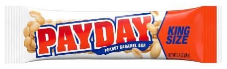 PayDay King Size 3.4oz