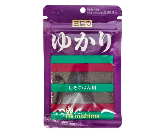 25_三島食品　ゆかり（22g）