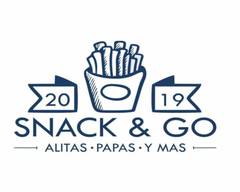 Snack&Go (Guadalajara)