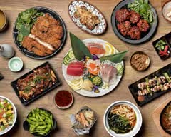 YORU (Mermaid Beach)