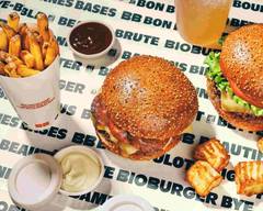 Bioburger Montorgueil
