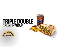 Taco Bell (Hatillo - Plaza del mar)