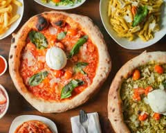 PIZZERIA PESTO (Leipzig)